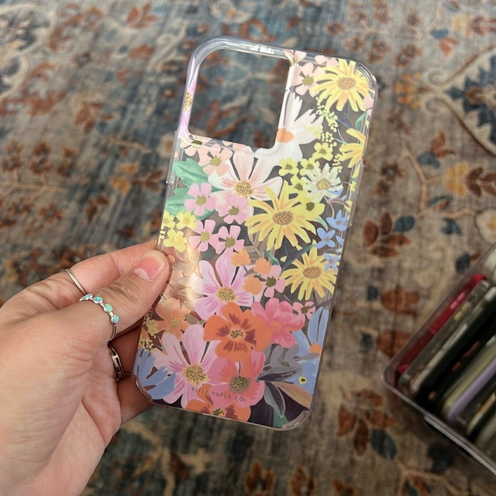 iPhone 13 Pro Max case